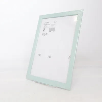 Lijst (Turquoise) van IKEA