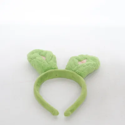 Costume accessories (Green, Pink)