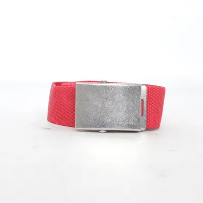 Belt (Red) from Y.T.