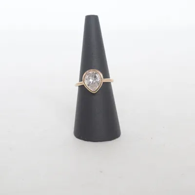 Ring (Goud, Zilver) van & Other Stories Verguld