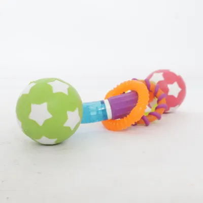 Babyspielzeug (Mehrfarbig) von Munchkin