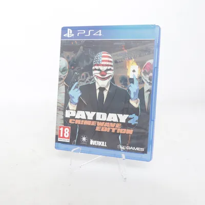 Jeu vidéo