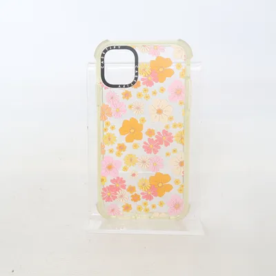 Telefoncover (Transparent, Flerfarvet) fra Casetify