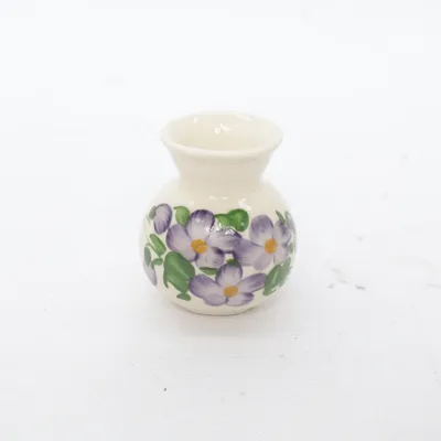 Vas (Beige, Flerfärgad)