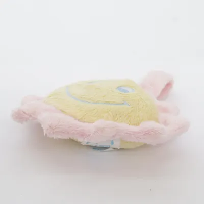 Baby speelgoed (Roze, Geel, Blauw) van Bellino