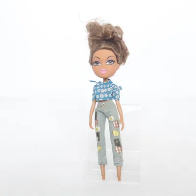 Poupée (Bleu, Gris, Multicolore) de MGA Entertainment