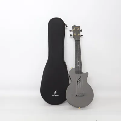 Ukulele (Zwart) van Enya