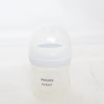 Nappflaska (Transparent) från Philips Avent