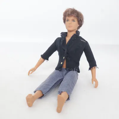 Docka (Ken) från Mattel