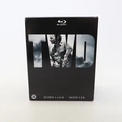 TV-serie