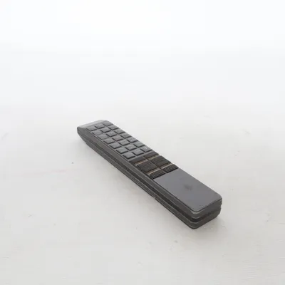 Télécommande (Noir) de Bang & Olufsen