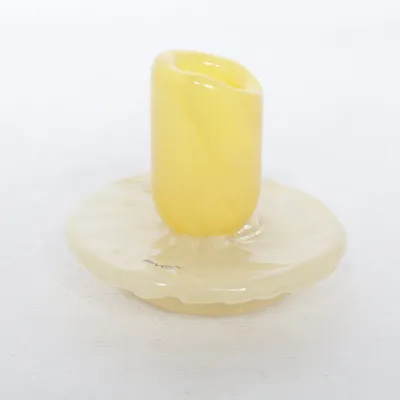 Candlestick (Yellow) from ByOn