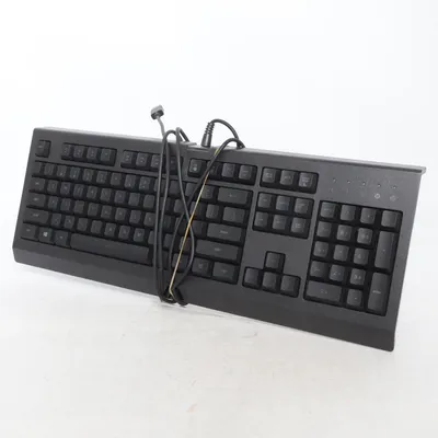 Keyboard (CYNOSA LITE) from Razer