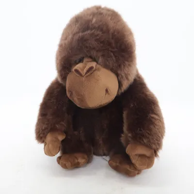 Krammedyr (Brun) fra Molli Toys