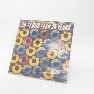 Vinylplaat