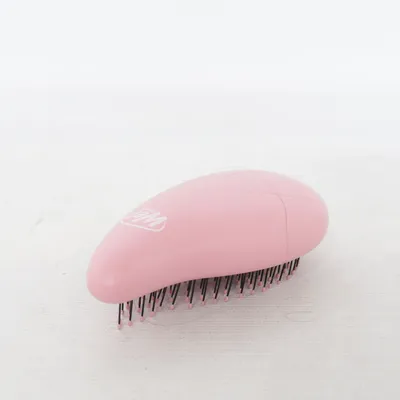 Borstel (Roze) van Wet Brush