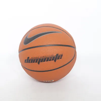 Basketbal (Dominate) van Nike