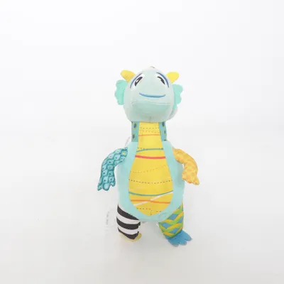 Baby toy (Blue, Multicolored) from Lamaze