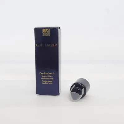 Make-up kwast (Double Wear Stay-In-Place Makeup Pump) van Estée Lauder