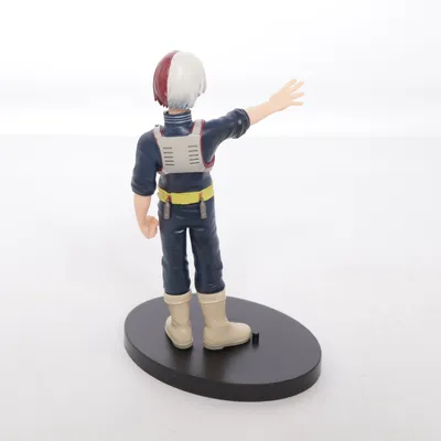 Actiefiguur (Meerkleurig)