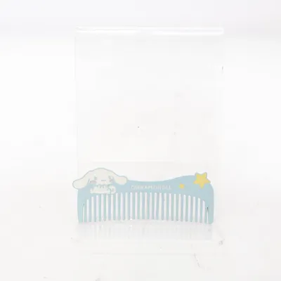Kam (Blauw, Meerkleurig) van Cinnamoroll