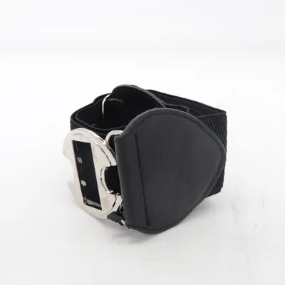 Midjebälte (Svart) från Synthetique