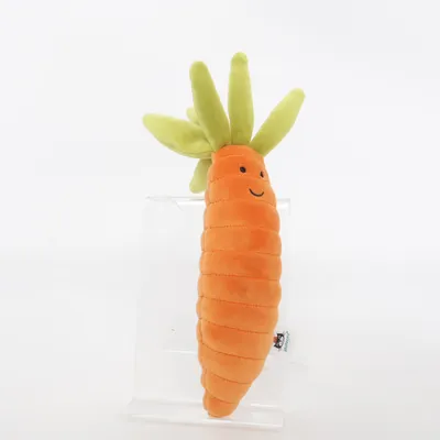 Gosedjur (Orange, Grön) från Jellycat