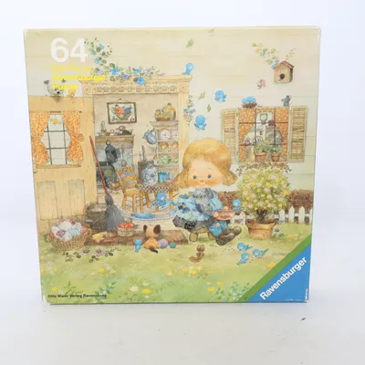 Sällskapsspel från Ravensburger