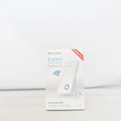 Wifi-förstärkare (TL-WA854RE) från TP-Link