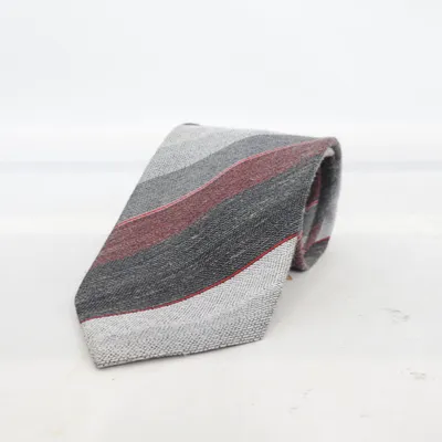 Slips (Grå, Röd, Svart) från Louis Féraud