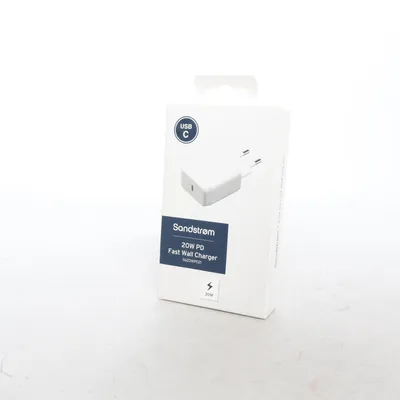 USB-adapter (S620WPD21) från Sandstrom