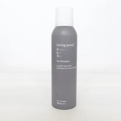 Tørshampoo (Perfect Hair Day) fra Living Proof.
