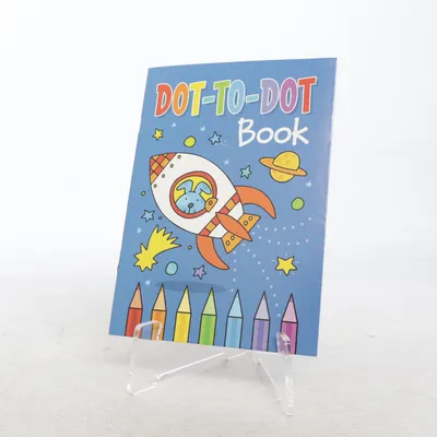 Coloring book