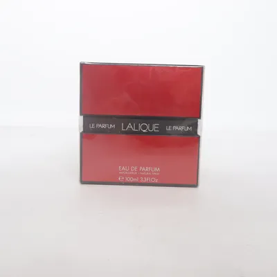Eau de parfum fra Lalique