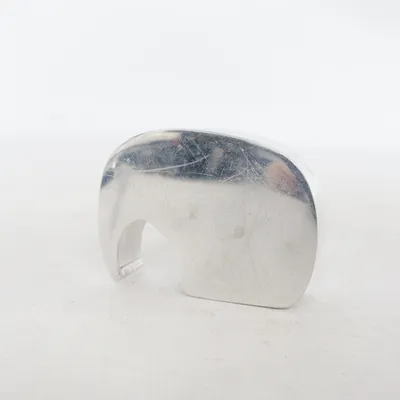 Kapsylöppnare (Silverfärgad) från Georg Jensen