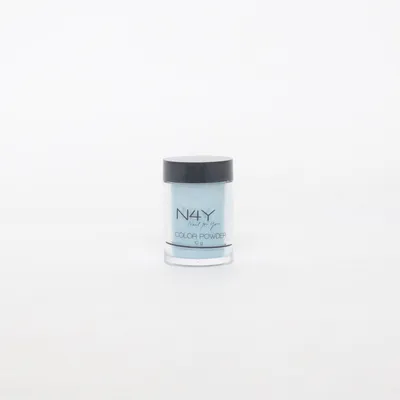 Nageldekoration (Color Powder) från N4Y