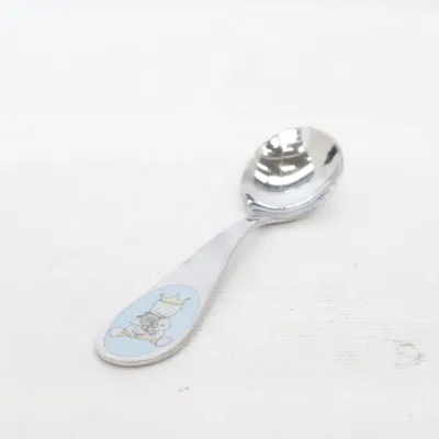 Barnbestick (Silverfärgad, Blå, Flerfärgad)