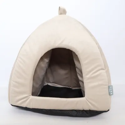 Huisdierbed (Grijs) van Jotex