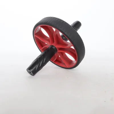 Träningsredskap (Röd, Svart)