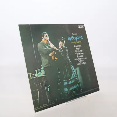 Vinylplaat
