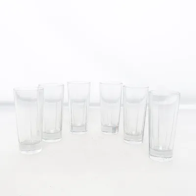 Dricksglas (Transparent)