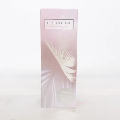 Duftdiffusor (Guardian Angel) von Heart & Home