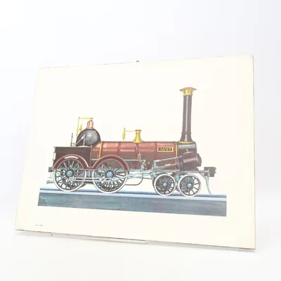 Schilderij