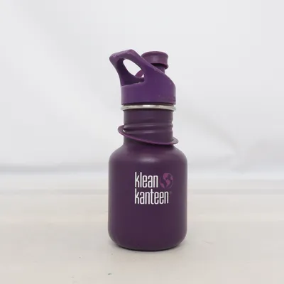 Termos (Lila) från Klean Kanteen