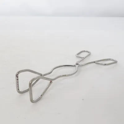 Grillbestick (Silverfärgad)