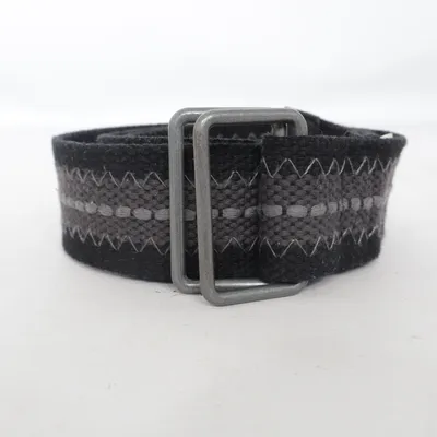 Bälte (Grå, Flerfärgad) från EDC by ESPRIT