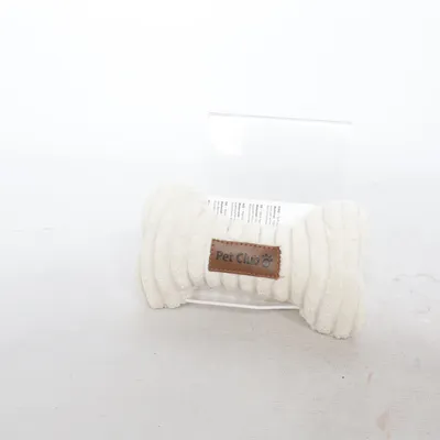 Dog toy (Beige) from Pet Club