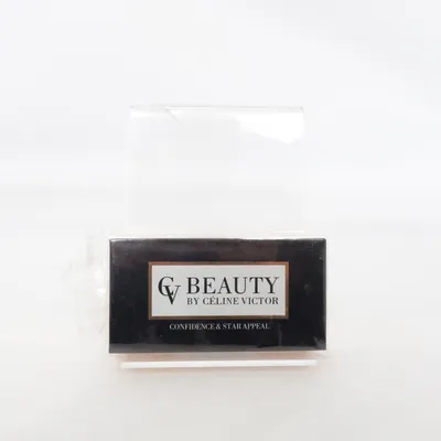 Lösögonfransar (Svart) från Beauty