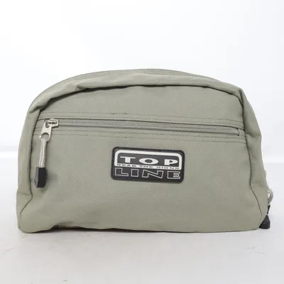 Trousse de toilette (Gris) de Top Line