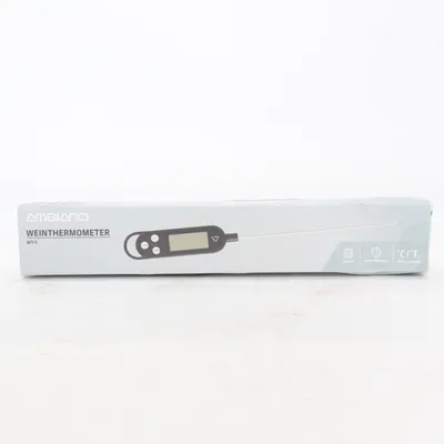Stektermometer (Wt-1) från Ambiano